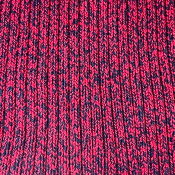 POLO JEANS CO. RALPH LAUREN VTG AUSTRALIA🇦🇺MADE Mock Neck Knit Pullover MEDIUM - Picture 9 of 10